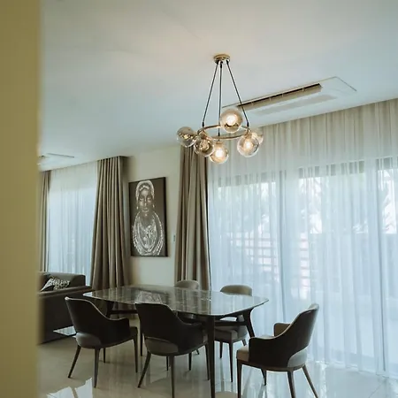 Modern Comfort *