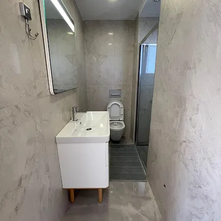 Modern Comfort فيلة *