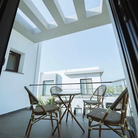 Villa Modern Comfort Agios Epiktitos