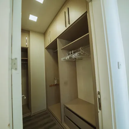 Modern Comfort