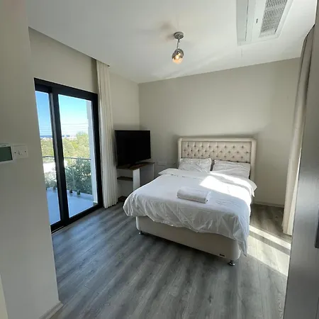 Modern Comfort Villa Agios Epiktitos