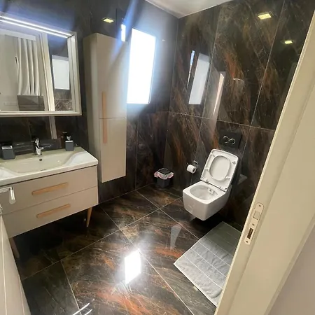 Modern Comfort Villa Agios Epiktitos