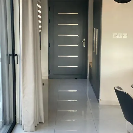 Modern Comfort Agios Epiktitos