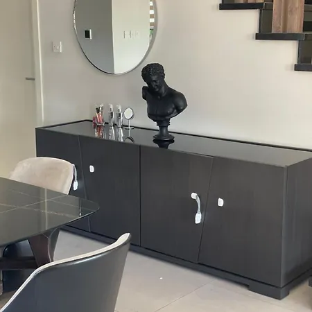 Modern Comfort