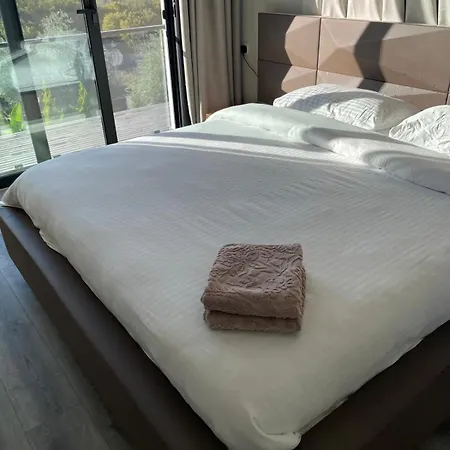 Villa Modern Comfort *