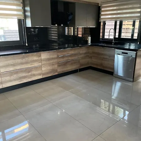 Villa Modern Comfort *