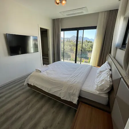 Modern Comfort Agios Epiktitos